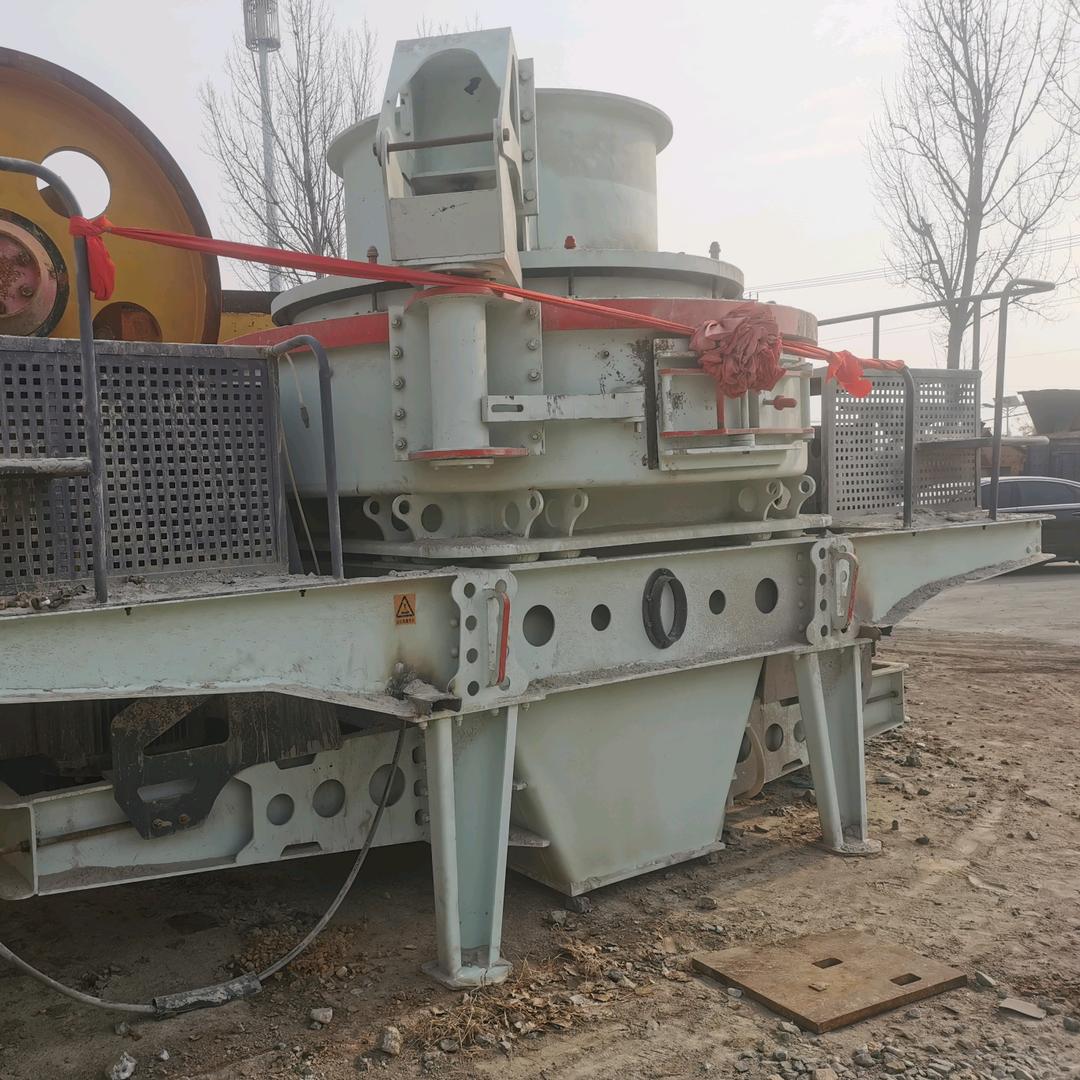 枣庄鹏程矿山设备销售中心