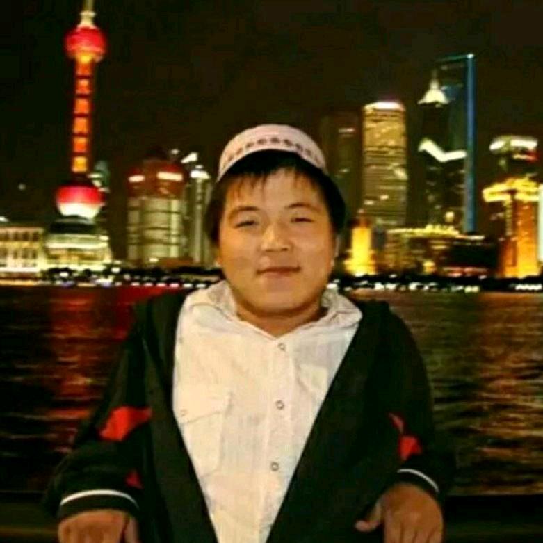 小马哥