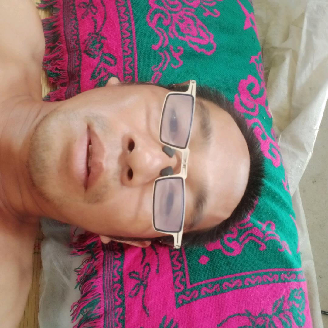 74年丧偶的找老伴
