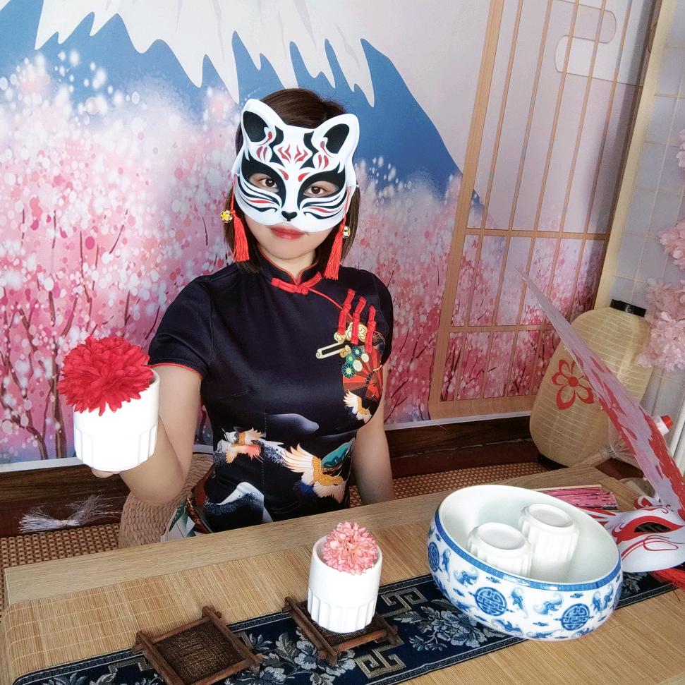 🌈奈斯兔蜜秋~