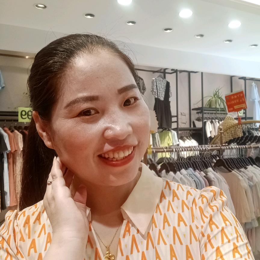 琪琪女装