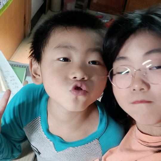 永恒的幸福
