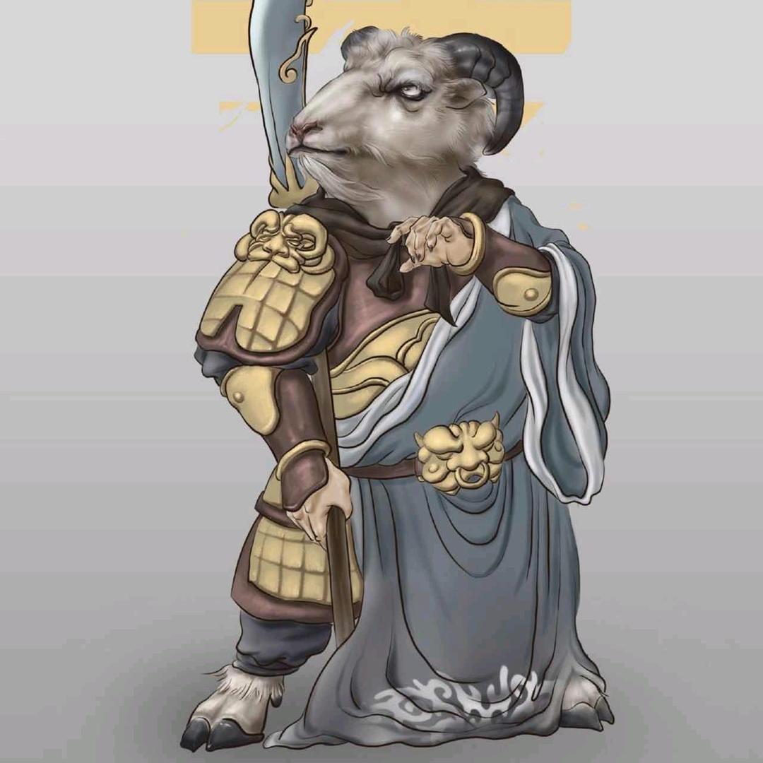 大表哥，