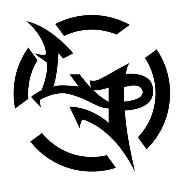 LP街舞官方号