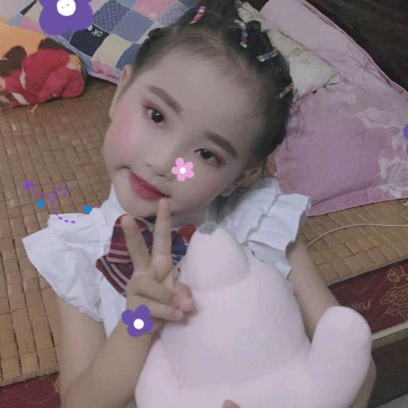 ꕥ᭄幸运符ཻ࿐