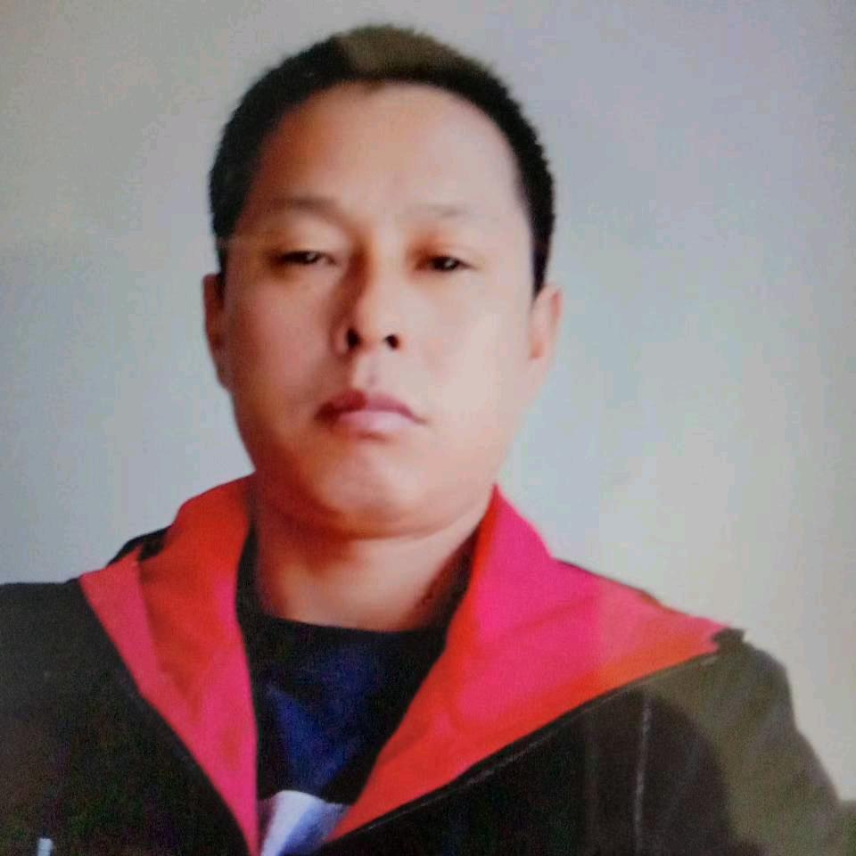 自力更生