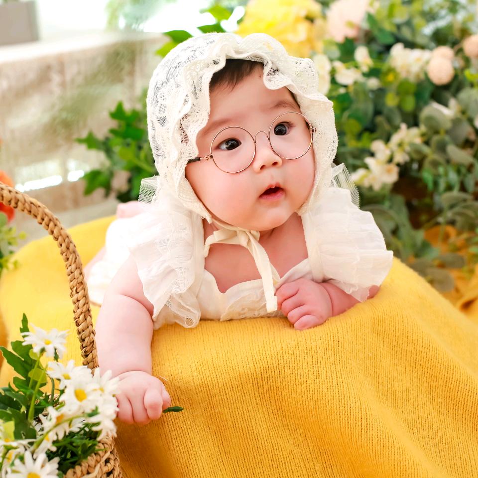 吾家有女长成ing