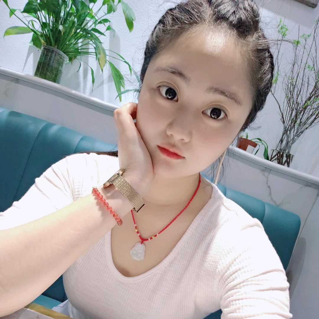 小姜姑娘