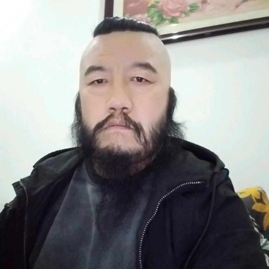赵新乾