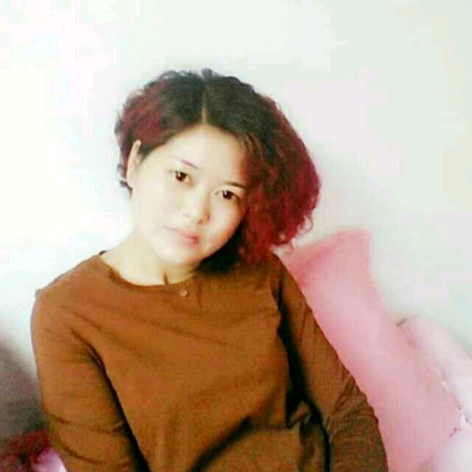 郁金香