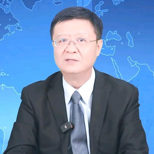 主持人 大冰