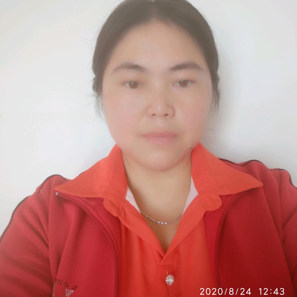 幺妹（开播号在主页）