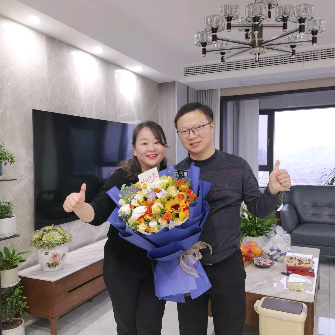 @丽姐