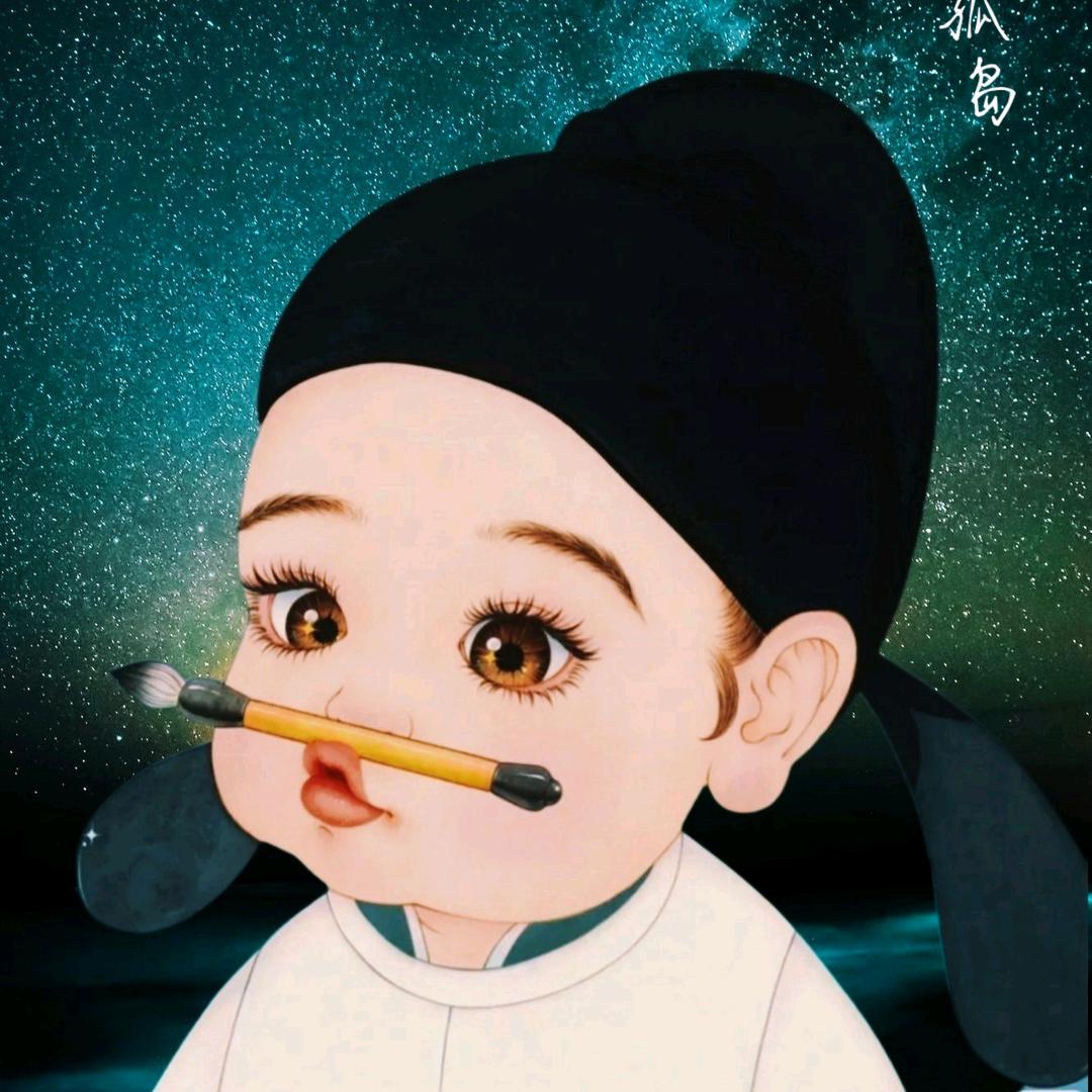 黑妹儿爱卖猪肉