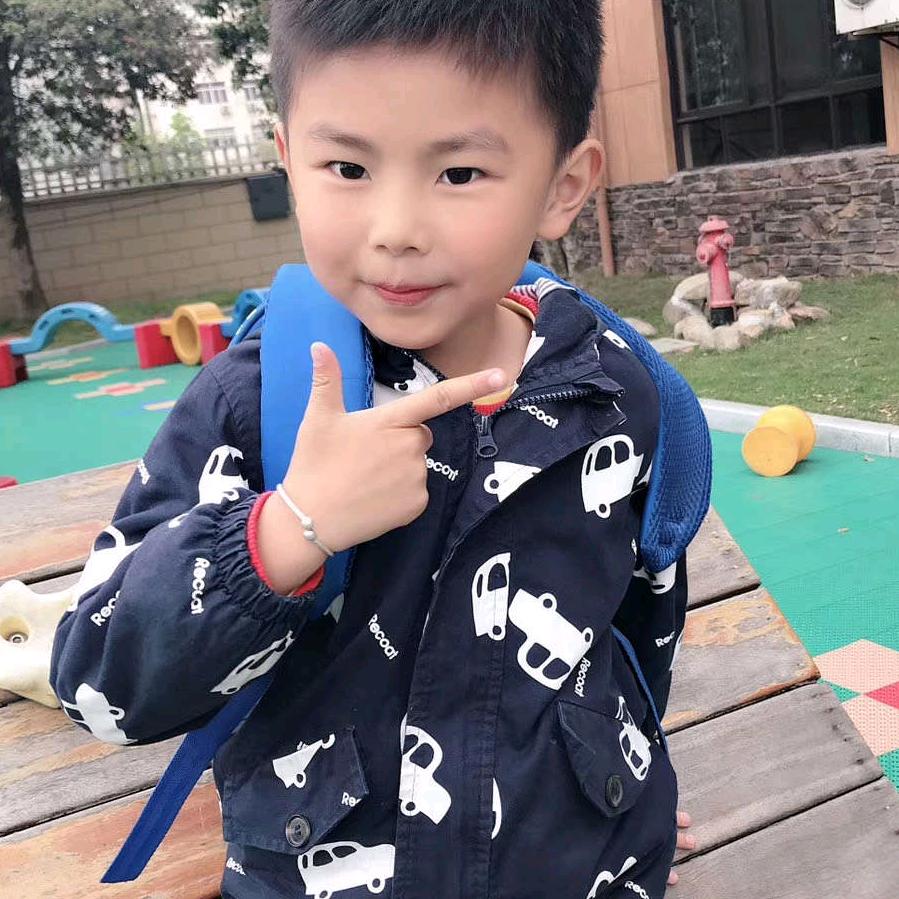 徐陈香