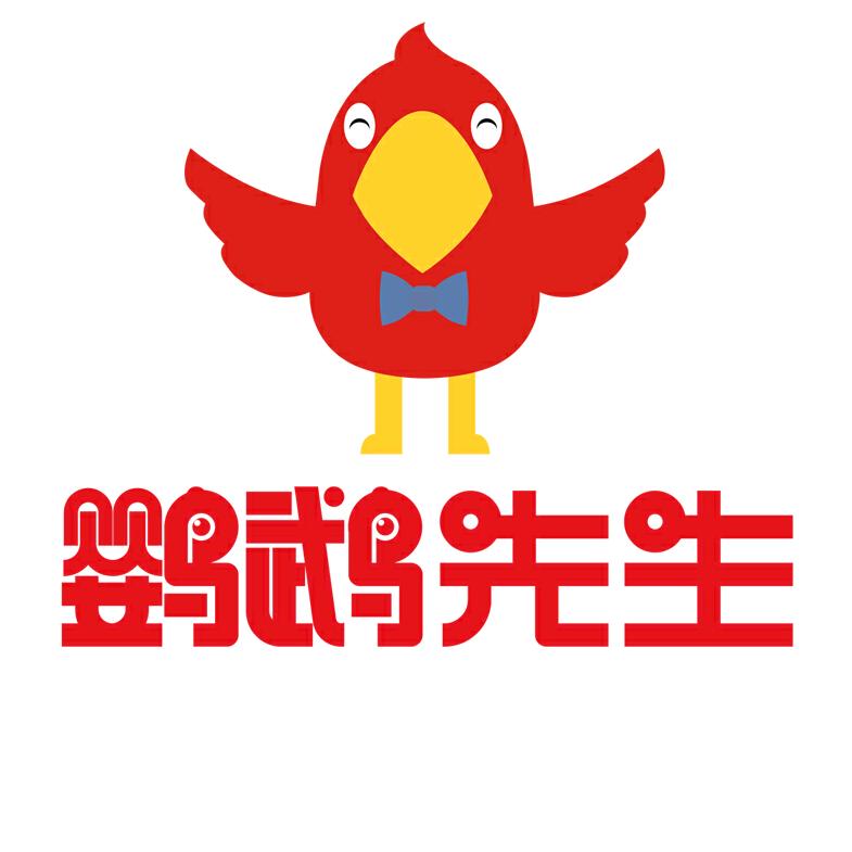 鹦鹉先生坚果旗舰店