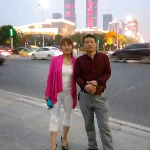 向往的未来