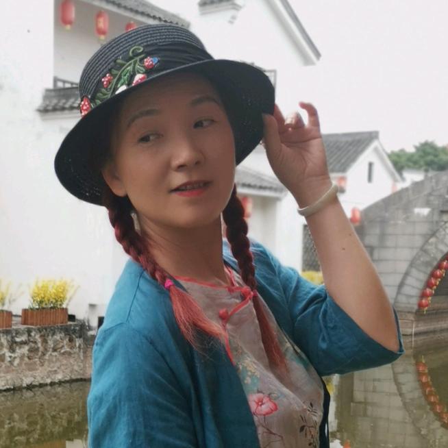 飘飘舞蹈