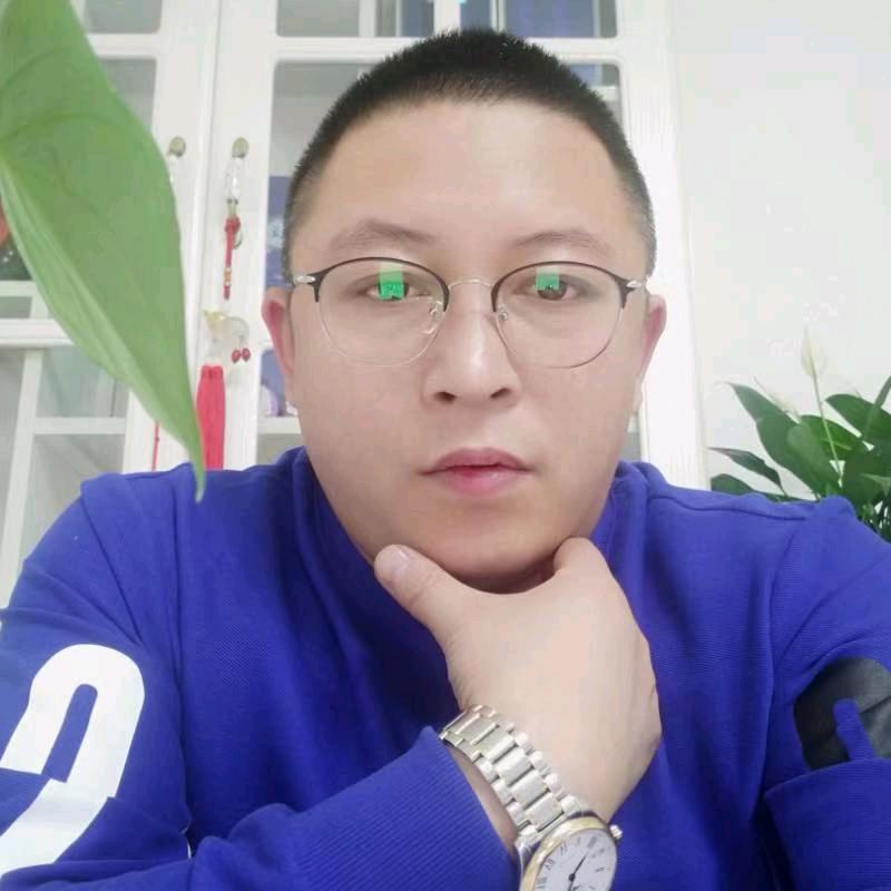 我叫付振明