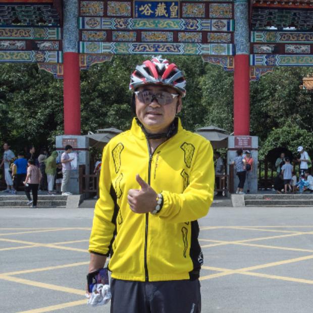 人民群众