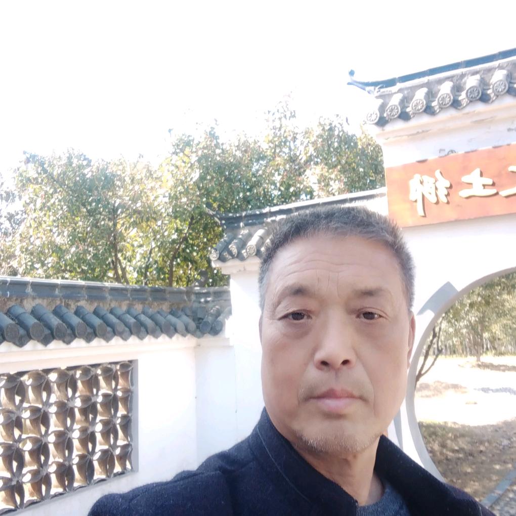 老邵