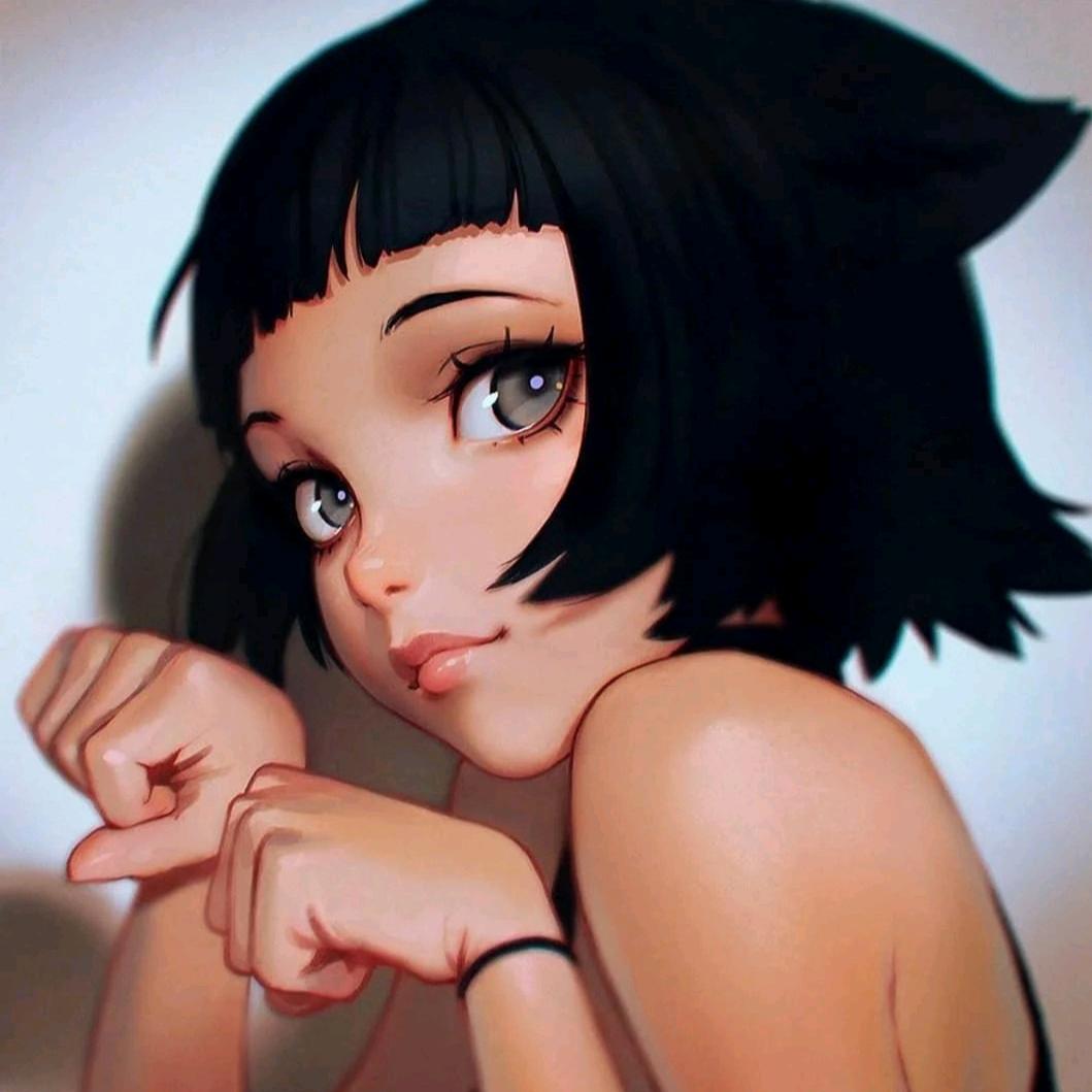 精灵兔🐰