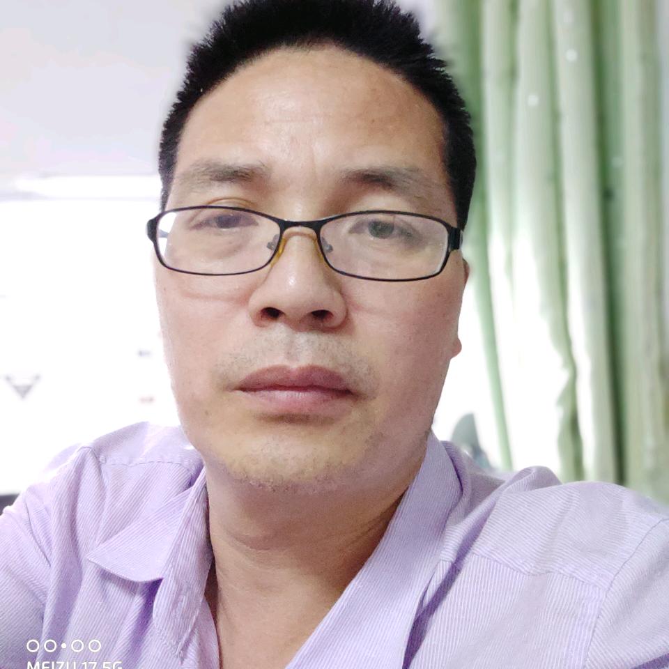 门口迎接你