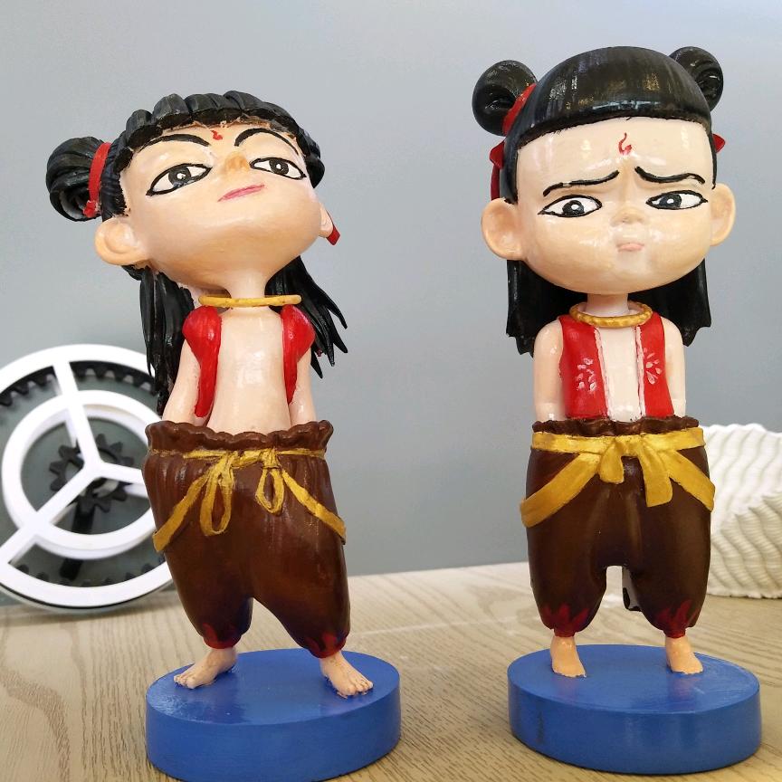 熙宝