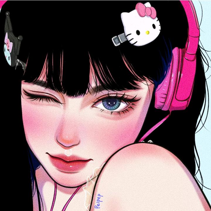 —小晰.