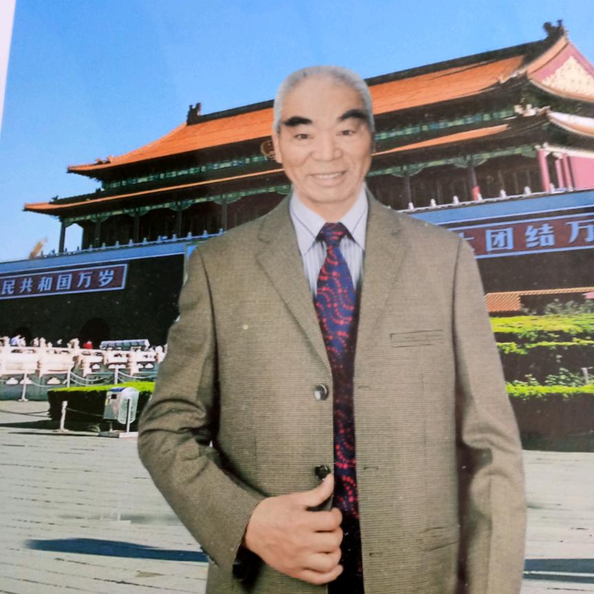 泰山