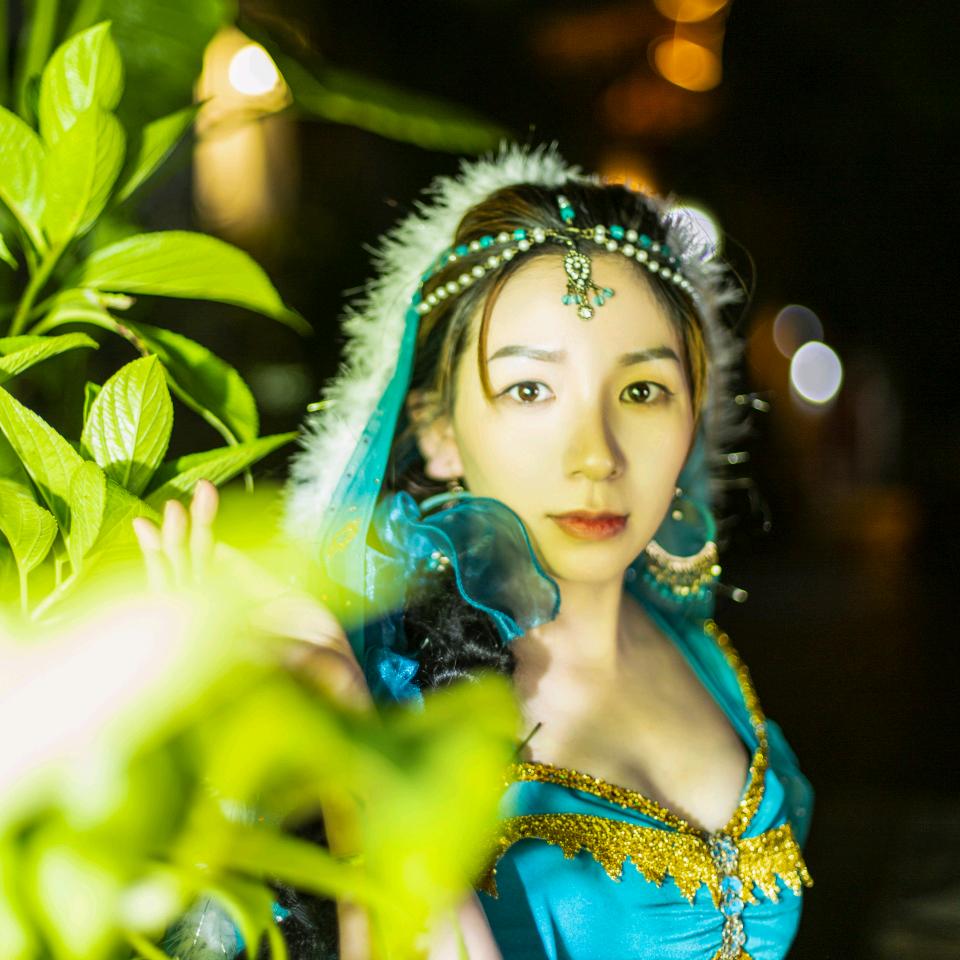 Angela