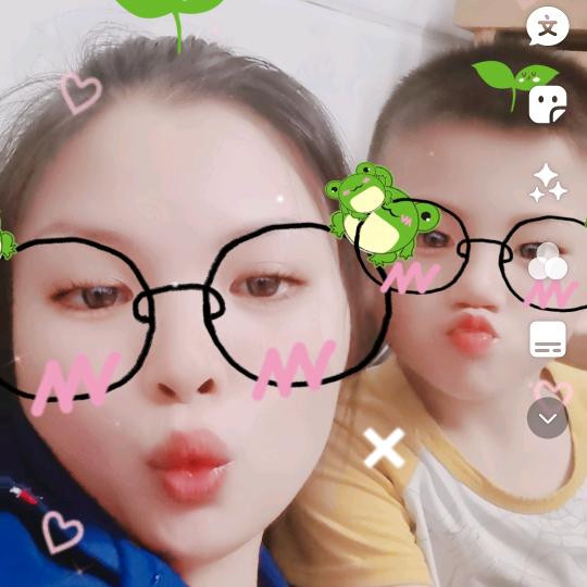 🤪天天😎向上