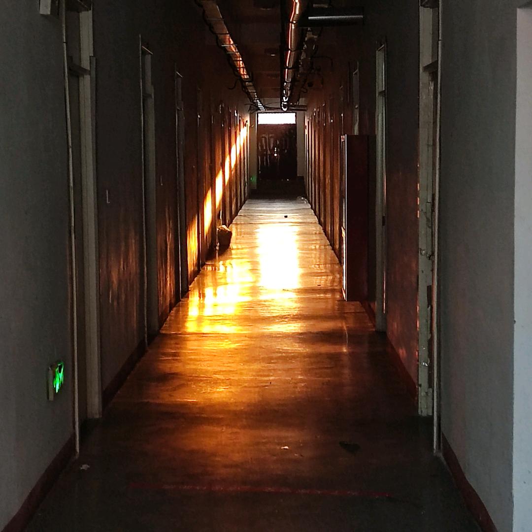 风油精.