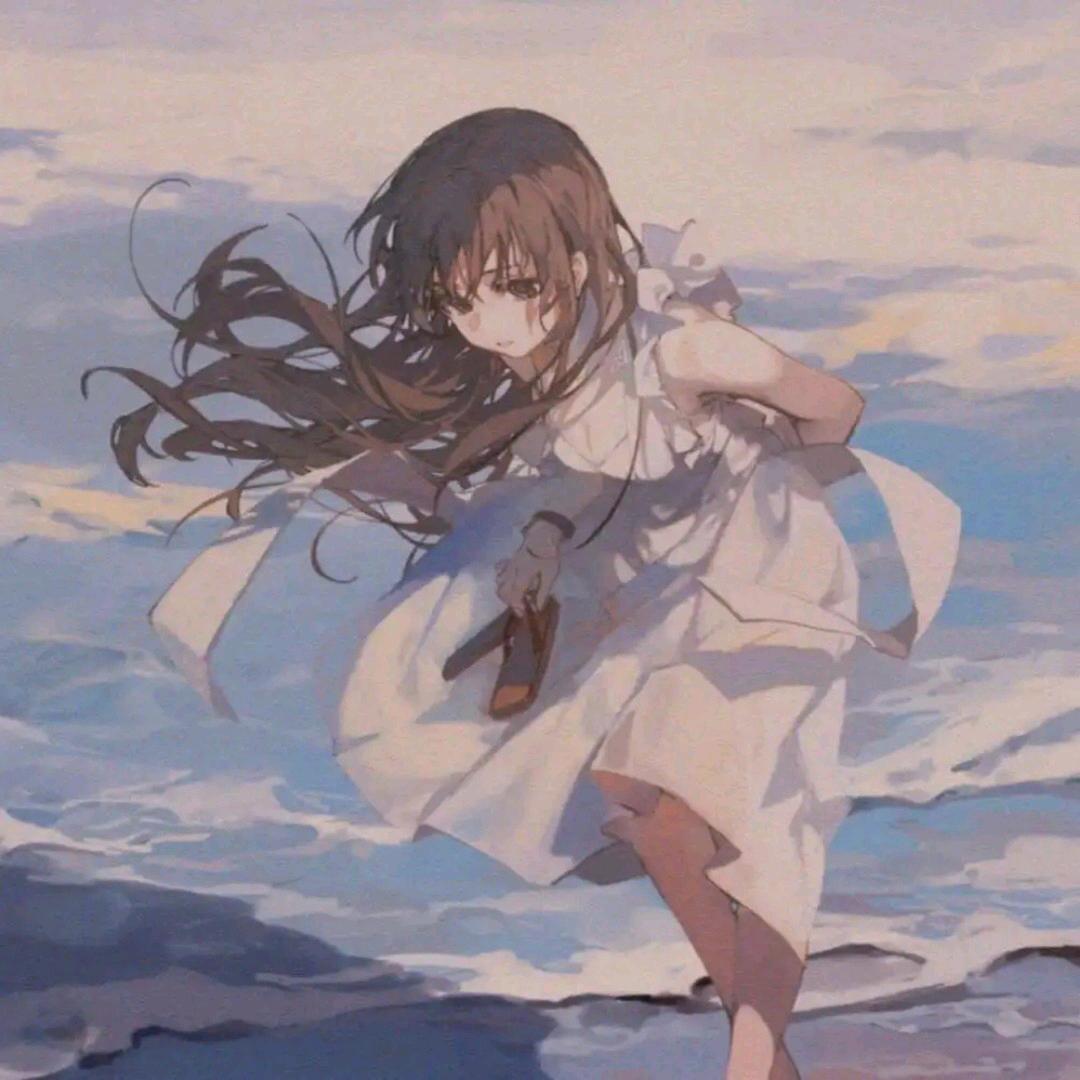 寻屿ღ.