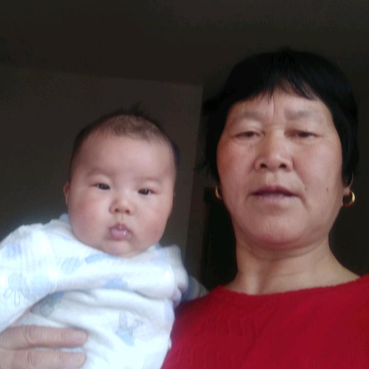 阿正奶奶