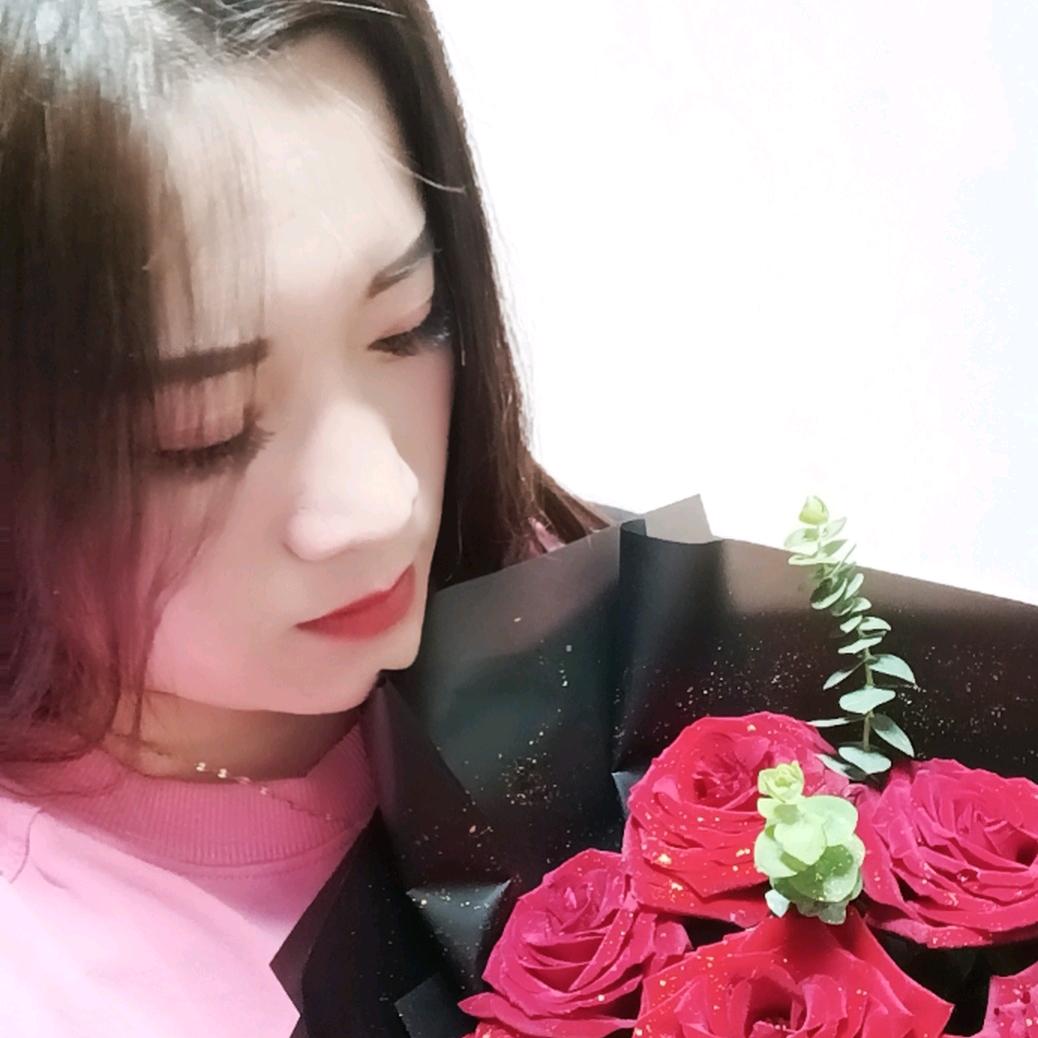 孟梦（最美沛县）