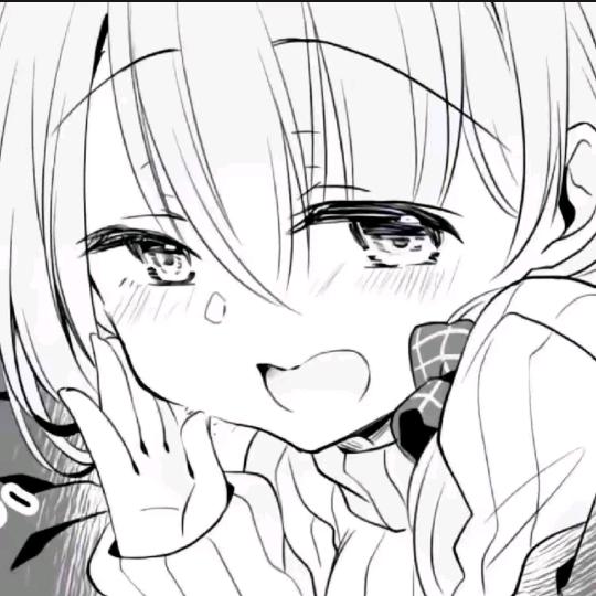 钢牙妹