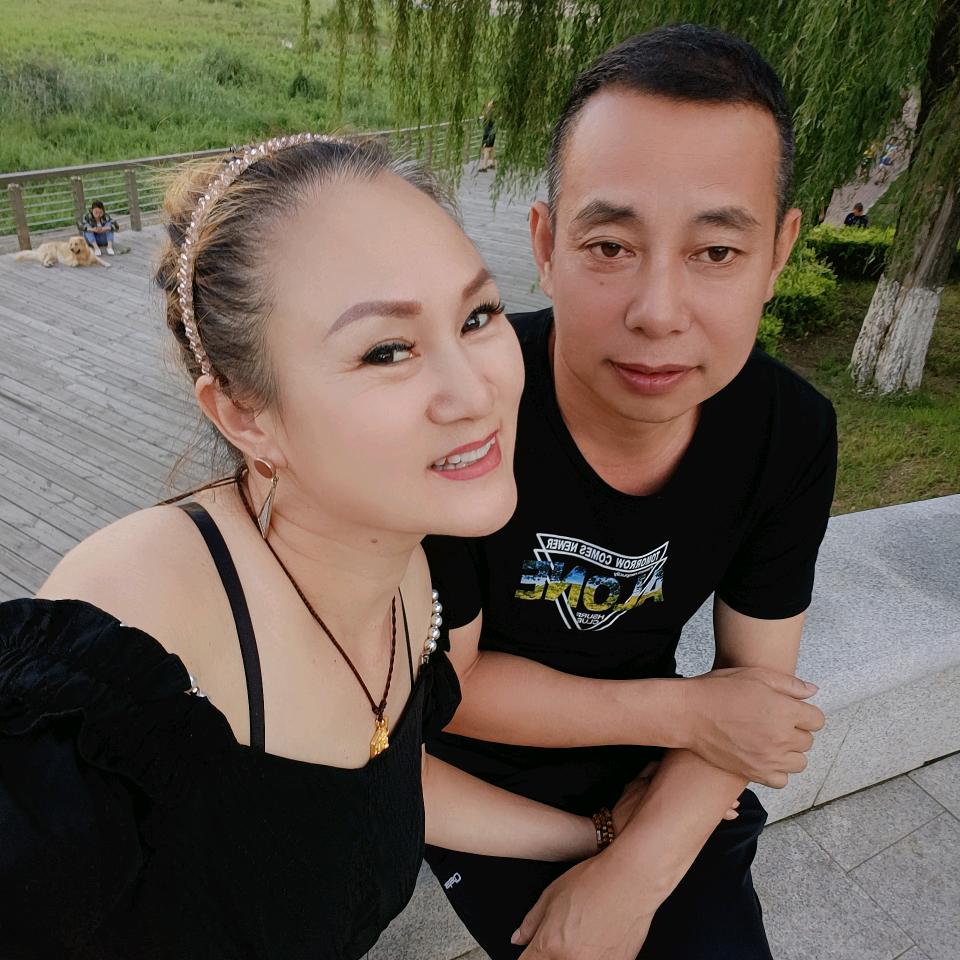 刘美美
