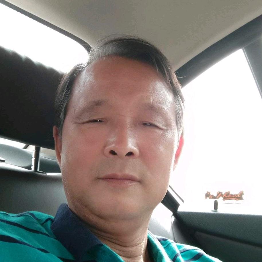 中国艺术名家杨庭良