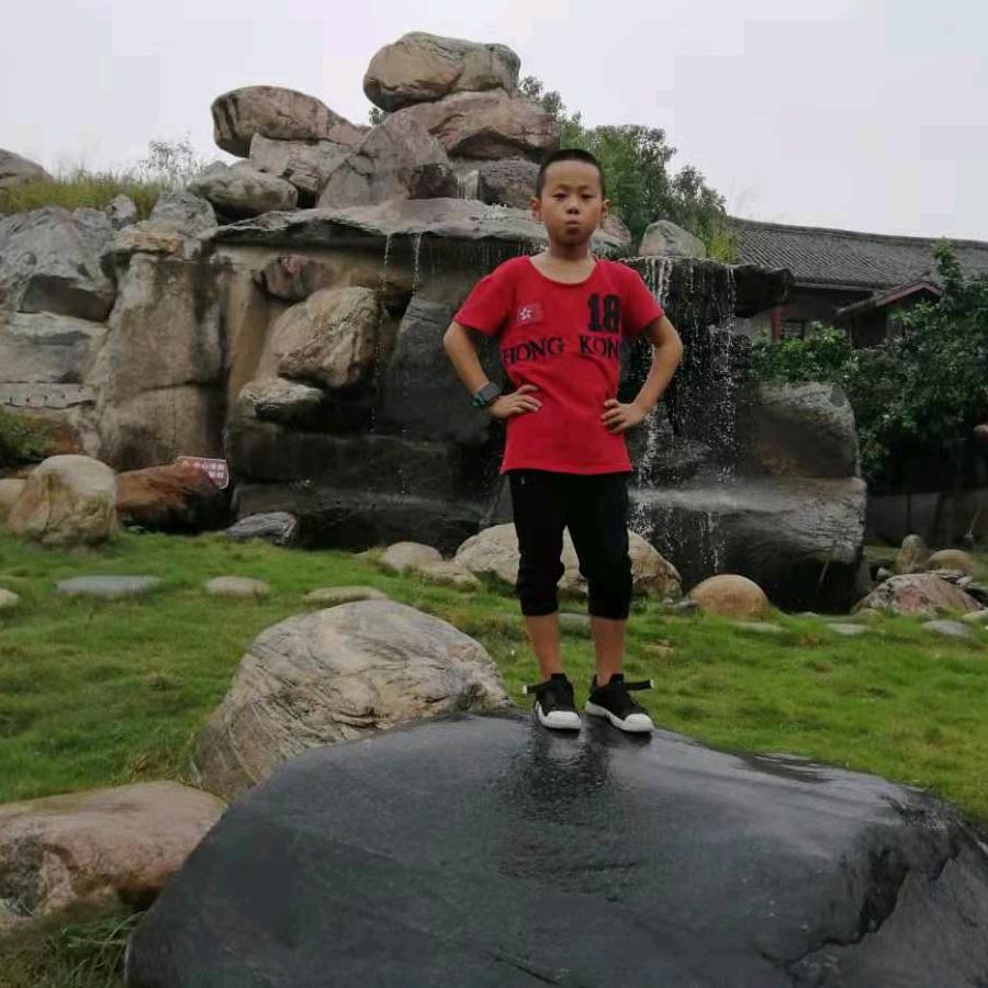 孙小童