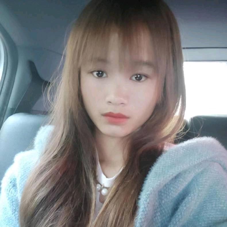 盘溪小鱼妹