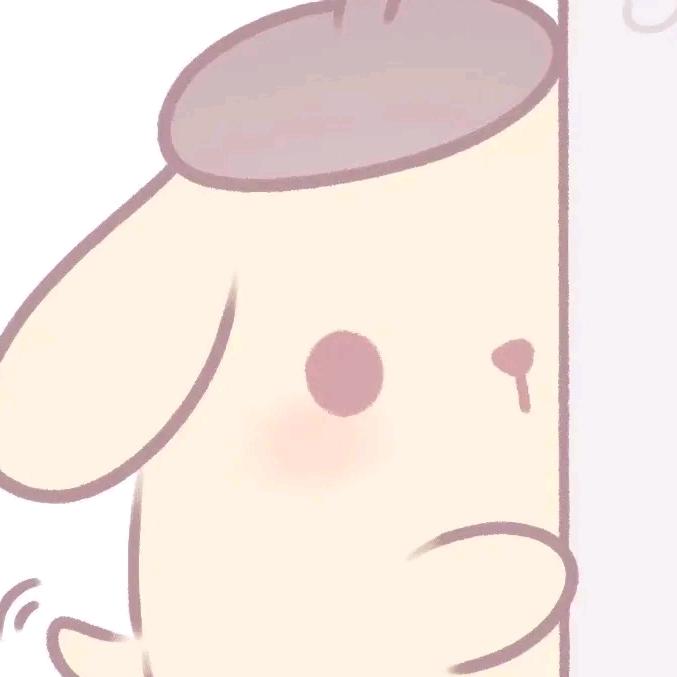 超爱睡觉💤