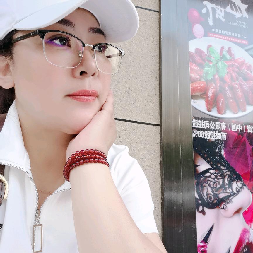 钱红艳（钱多多）