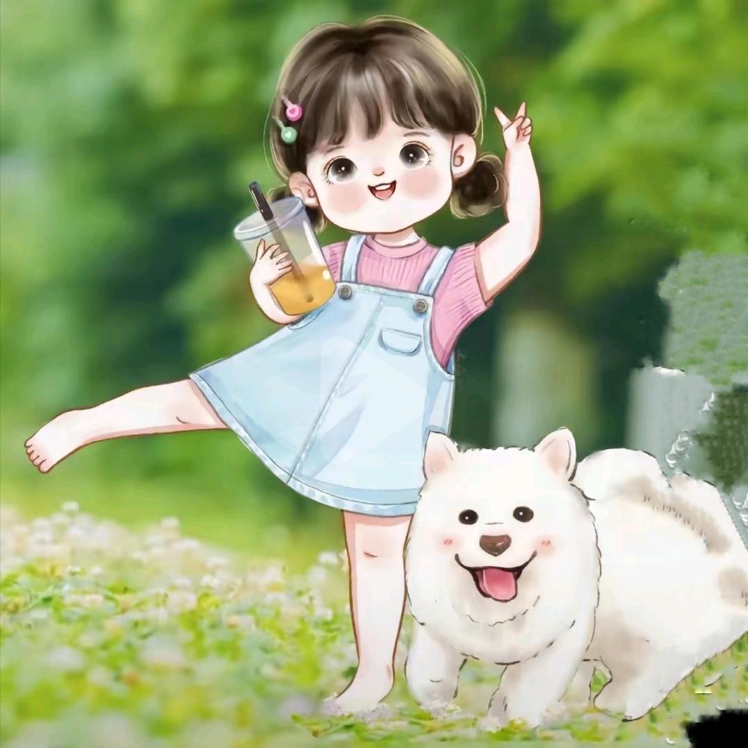 青青~