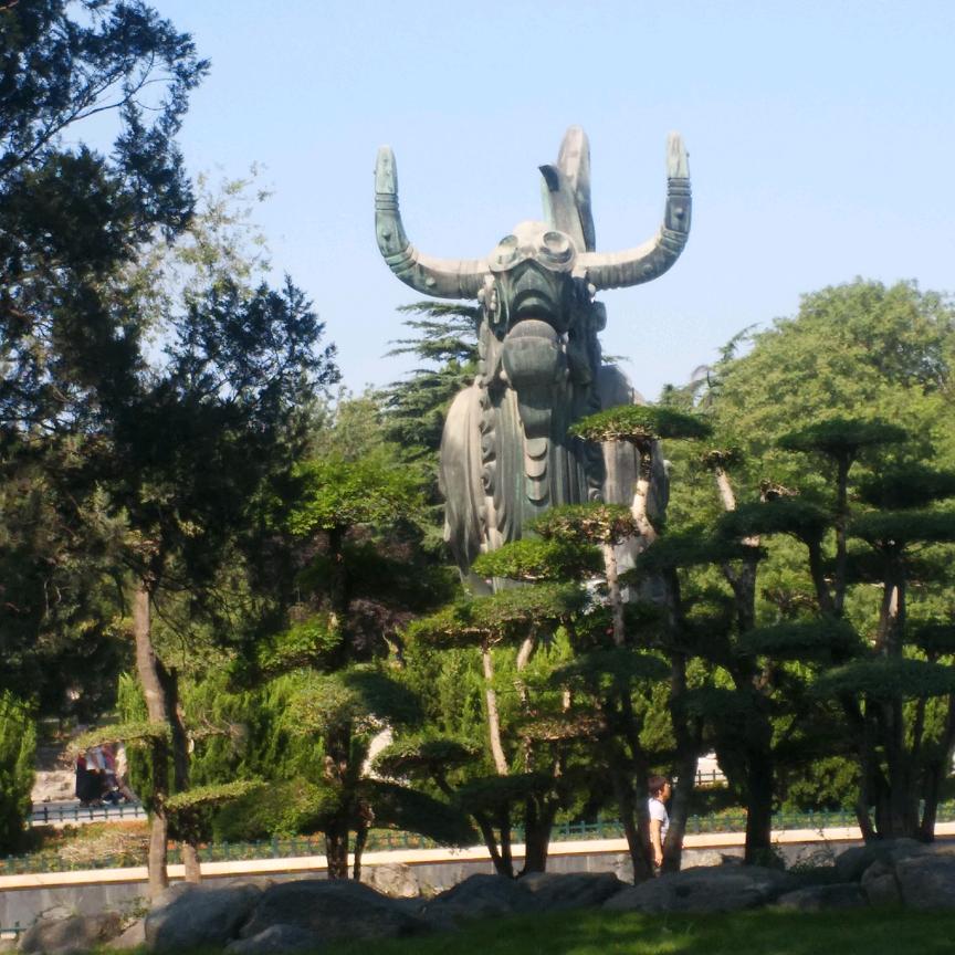 姐是你惹不起的人