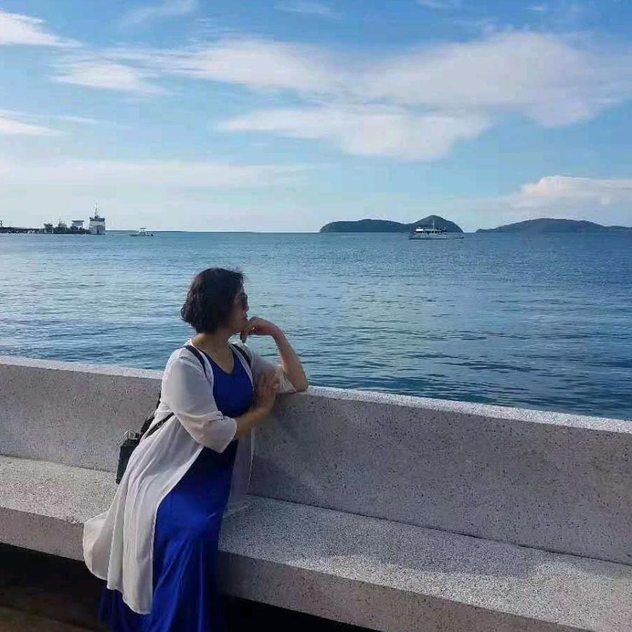 飘逸