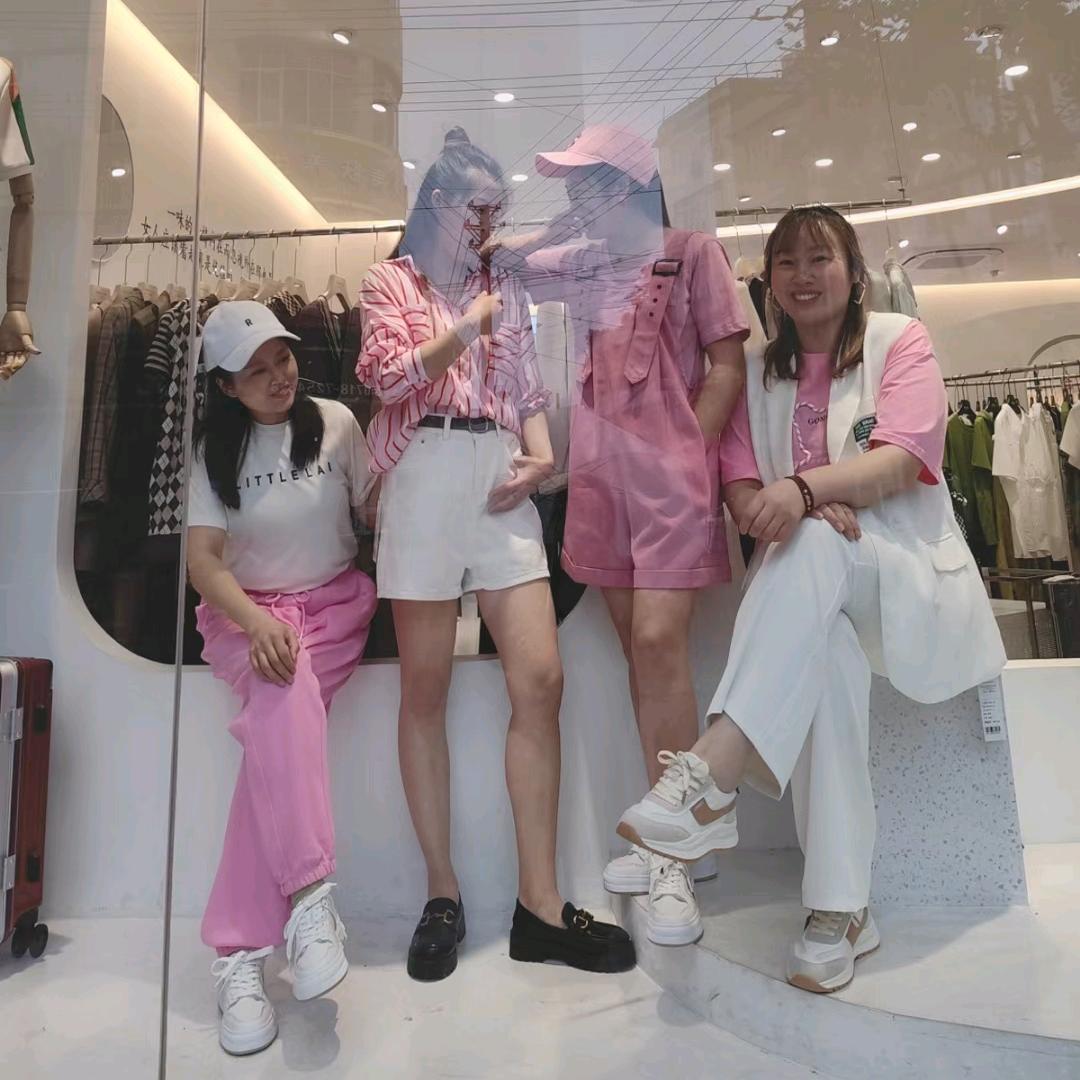 璟杰麻麻