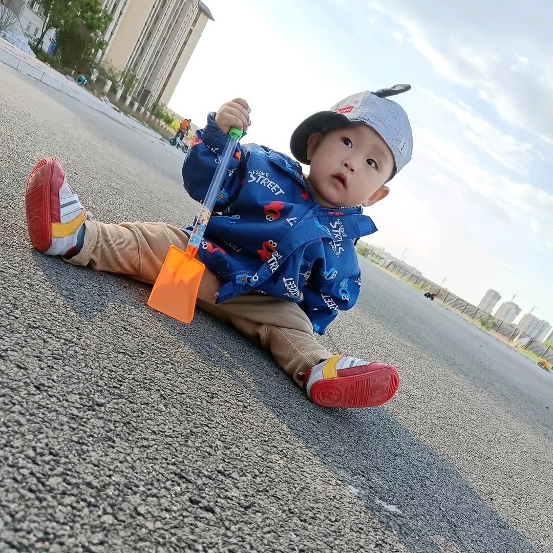 闪烁