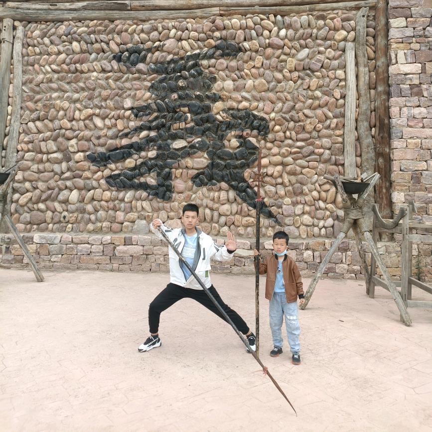 风过无痕@