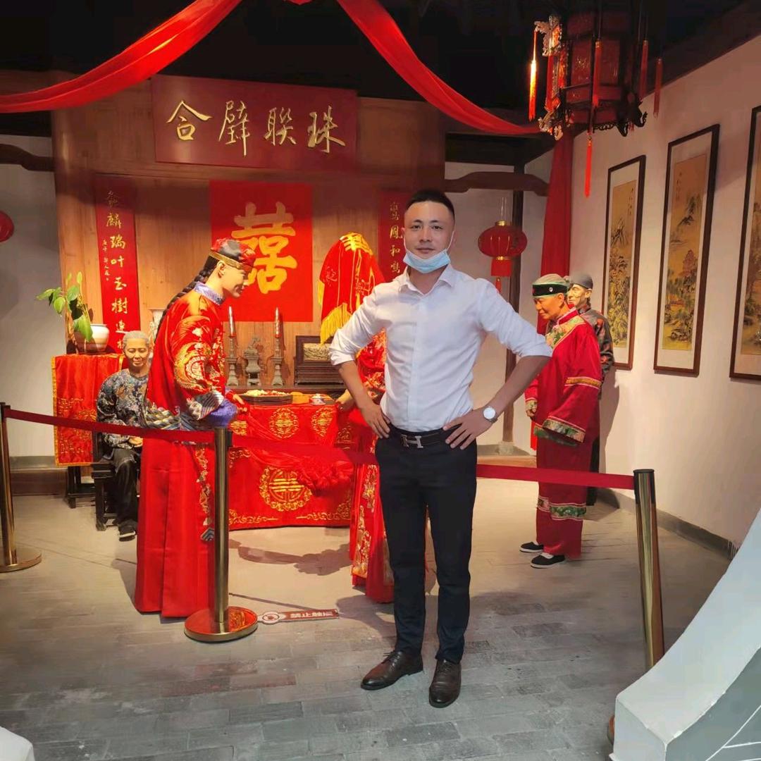冠文库存家具（老板本人）